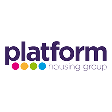 Platform Housing Group Logo